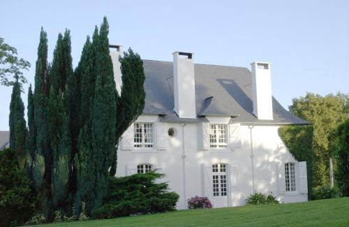 Jurancon Casa | Clos Mirabel Manor - Holiday rental