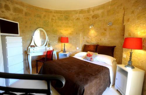 Saint-Emilion Casa | Clos Moulin Du Cadet