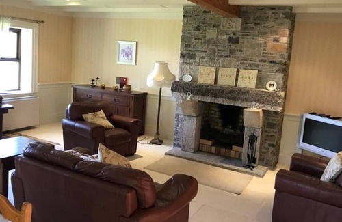 Cornamona Cabina | Clos Na Feirme, County Galway , F12 P232