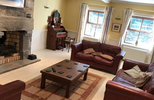 Cornamona Cabina | Clos Na Feirme, County Galway , F12 P232