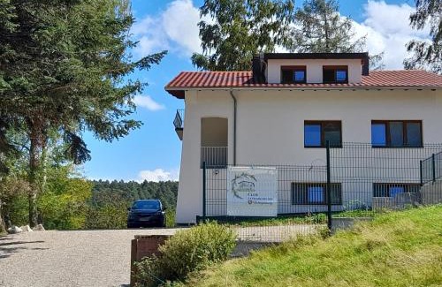 Wangenbourg-Engenthal Cabina | clos Saint François Spa