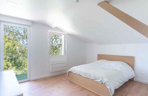Wangenbourg-Engenthal Cabina | clos Saint François Spa
