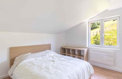 Wangenbourg-Engenthal Cabina | clos Saint François Spa