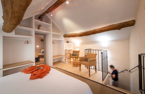Meursault Casa | Clos Saint Jacques