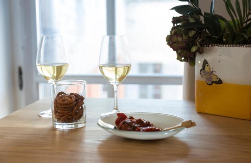 Meursault Cama Y Desayuno | Clos Saint Jacques - Maison d'Hôtes