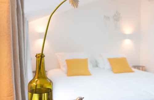 Meursault Cama Y Desayuno | Clos Saint Jacques - Maison d'Hôtes
