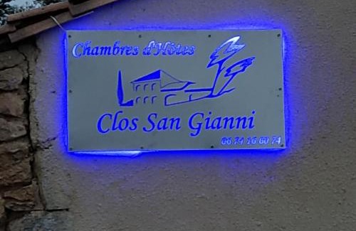 Pujols-sur-Ciron Cama Y Desayuno | Clos San Gianni