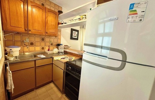 Capao da Canoa Apartamento | Close to Vavazão - book directly with me - IG pabloreidoimovel