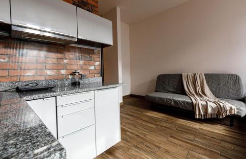 Wroclaw City Center Apartamento | Close-Central Wroclaw Apartment - Main Rail Station - Kosciuszki 28