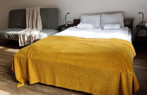 Wroclaw City Center Apartamento | Close-Central Wroclaw Apartment - Main Rail Station - Kosciuszki 28