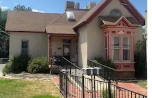 Ogden Apartamento | Close & Cozy West
