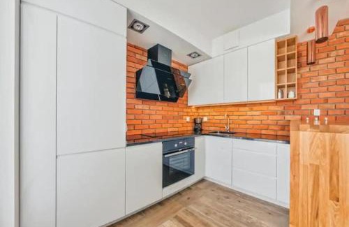 Gdansk City Center Apartamento | Close-Golden Apartments Gdansk - Cozy and Bright - Great Location &Swietej Barbary