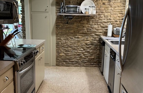 Lakeshore Addition Casa | Cerca del lago Lake Austin, casa familiar, no es un lugar de fiesta