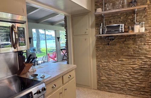 Lakeshore Addition Casa | Cerca del lago Lake Austin, casa familiar, no es un lugar de fiesta