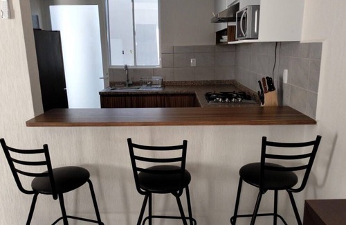 Mezcales Casa | Close to the beach with swimming pool