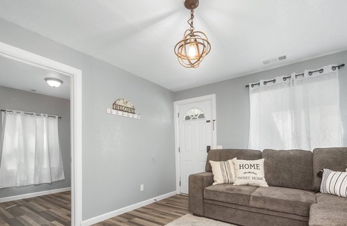 Fowler Casa | Close to 3 major National Parks