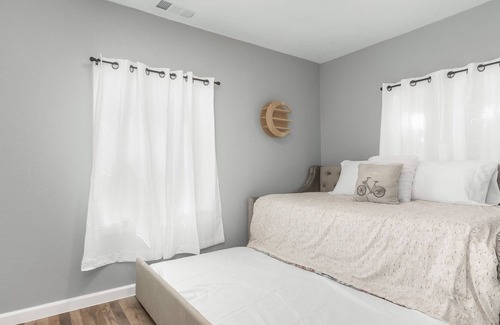 Fowler Casa | Close to 3 major National Parks