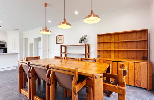Craigieburn Casa | Close to Airport/TrainStation/Shopping/ParkSide/4B