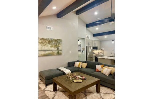 Bermuda Beach Casa | New Remodel! "Casa Costa"