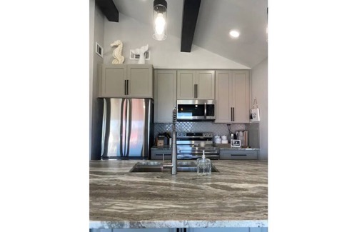 Bermuda Beach Casa | New Remodel! "Casa Costa"