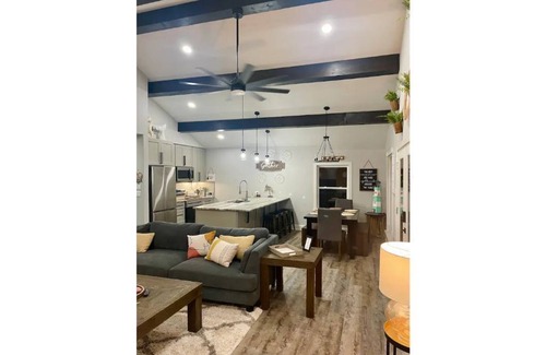 Bermuda Beach Casa | New Remodel! "Casa Costa"
