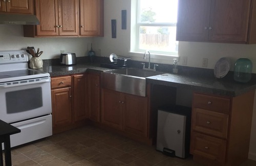 Crescent City North Casa | ¡Cerca de todo lo que quieres hacer!