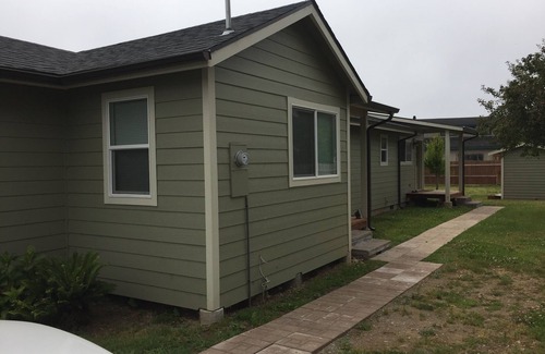 Crescent City North Casa | ¡Cerca de todo lo que quieres hacer!