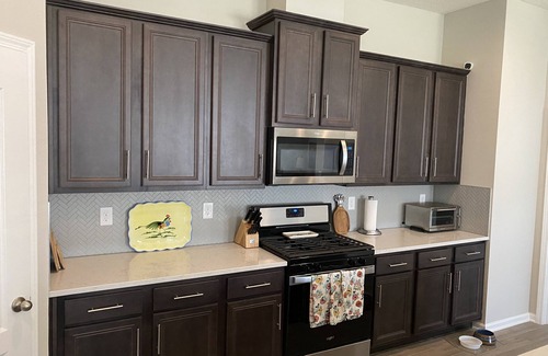 Fernandina Beach Casa | Close to Amelia Island and Fernandina Beach, large 4 bedroom home