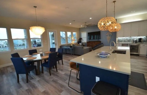 Pointe San Luis Casa | Close to beach, Family friendly