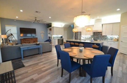 Pointe San Luis Casa | Close to beach, Family friendly