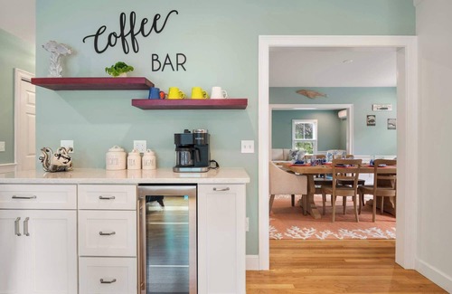West Dennis Casa | Close to Beach, Fire Pit, and Hot Tub!
