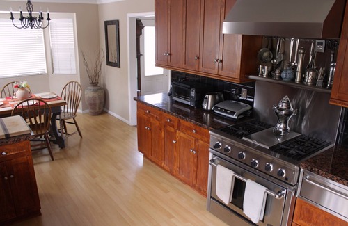 Redondo Beach Casa | DISTANCIA A PIE A LA PLAYA!