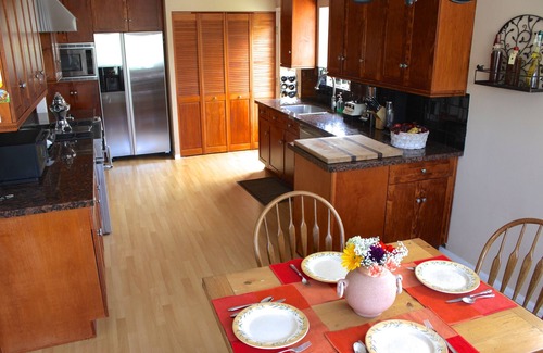 Redondo Beach Casa | DISTANCIA A PIE A LA PLAYA!