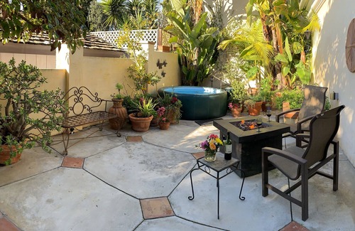 Redondo Beach Casa | DISTANCIA A PIE A LA PLAYA!