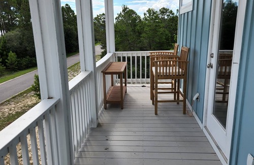Carrabelle Casa | Close to beach,town and boat launch