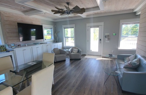 Carrabelle Casa | Close to beach,town and boat launch