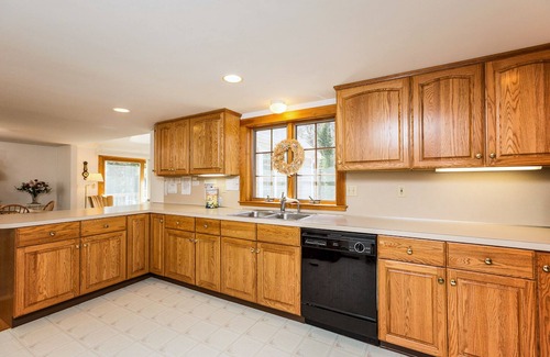 Yarmouth Port Casa | Cerca 6A, Bay Sunsets, Cabo teatro, restaurantes, Kid Fun
