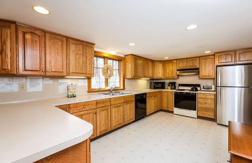 Yarmouth Port Casa | Cerca 6A, Bay Sunsets, Cabo teatro, restaurantes, Kid Fun