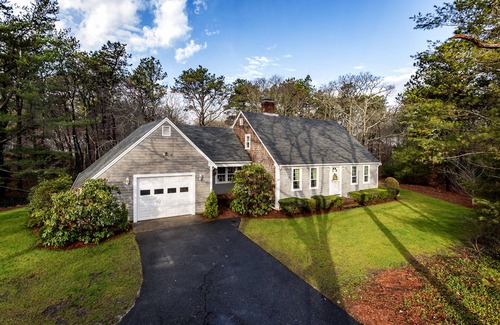 Yarmouth Port Casa | Cerca 6A, Bay Sunsets, Cabo teatro, restaurantes, Kid Fun