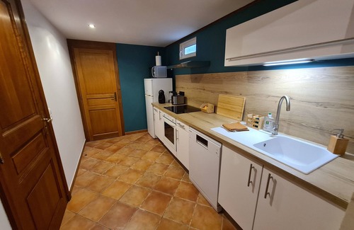 Lye Casa | Close to Beauval Zoo and Châteaux, Gîte de la Renardière, Ideal for families