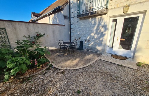 Lye Casa | Close to Beauval Zoo and Châteaux, Gîte de la Renardière, Ideal for families
