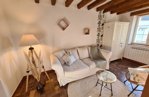 Lye Casa | Close to Beauval Zoo and Châteaux, Gîte de la Renardière, Ideal for families