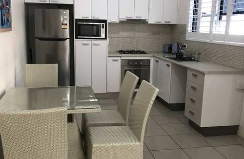 Nundah Apartamento | Close to Brisbane Airport - Inner North Brisbane