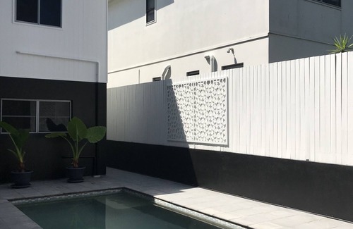 Nundah Apartamento | Close to Brisbane Airport - Inner North Brisbane
