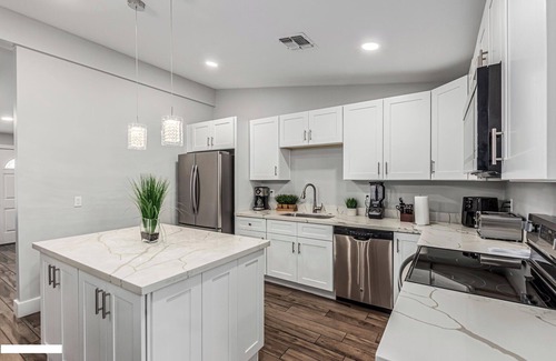 Maryvale Casa | La Casa Lejos De Casa