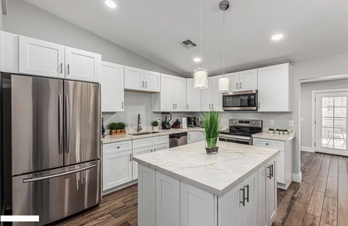 Maryvale Casa | La Casa Lejos De Casa