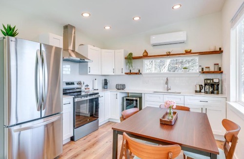 Canyon Lake Casa | Close to Canyon Lake Cabin - Boat Ramp and Hot Tub