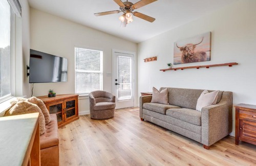 Canyon Lake Casa | Close to Canyon Lake Cabin - Boat Ramp and Hot Tub