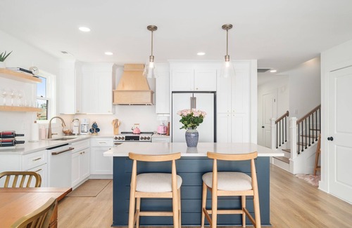 Marshallberg Casa | Close to Cape Lookout, Harker’s Island, Beaufort, and the Cedar Island Ferry