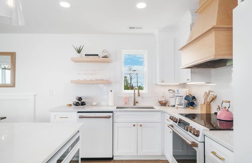 Marshallberg Casa | Close to Cape Lookout, Harker’s Island, Beaufort, and the Cedar Island Ferry